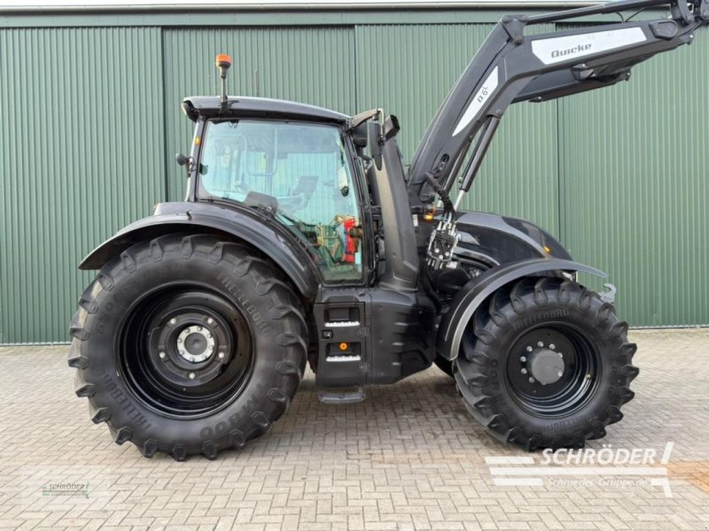 Traktor typu Valtra T 175 ED | RTK | GEWÄHRLEISTUNG 12/2028, Gebrauchtmaschine v Twistringen